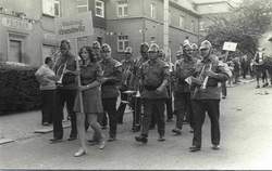 Musikzug Gnaschwitz